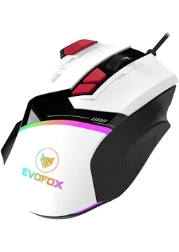 EvoFox Blaze Gaming Mouse